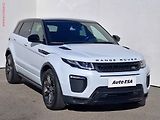 Land Rover Range Rover Evoque (2018) 2.0 TD4 4x4, AT, bixen - náhled 1