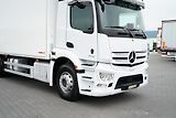 Mercedes-Benz Actros (2020) 1830 / E 6 / MP 5 / CHŁODNIA + - náhled 38