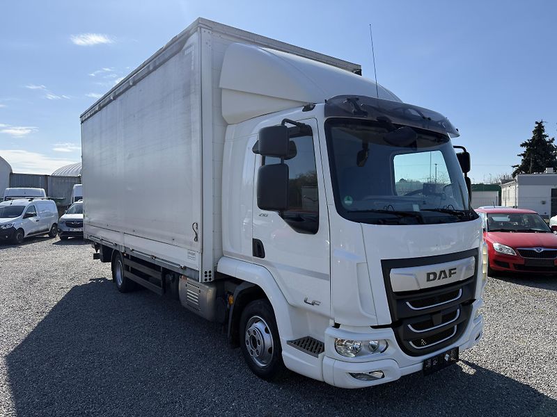 DAF LF 210 FA HČ 160tkm - fotka 3 z 13