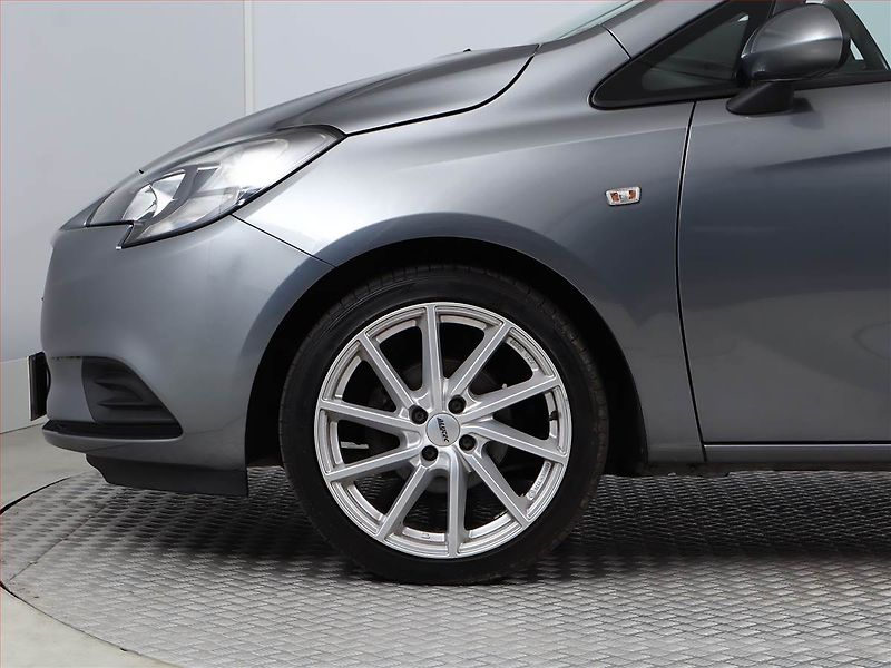 Opel Corsa (2019) 1.4, ČR,1.maj, Serv.kniha - fotka 12 z 14