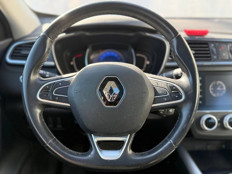 Renault Kadjar (2020) 1.3 TCe 117 kW Limited EDC - fotka 10 z 24