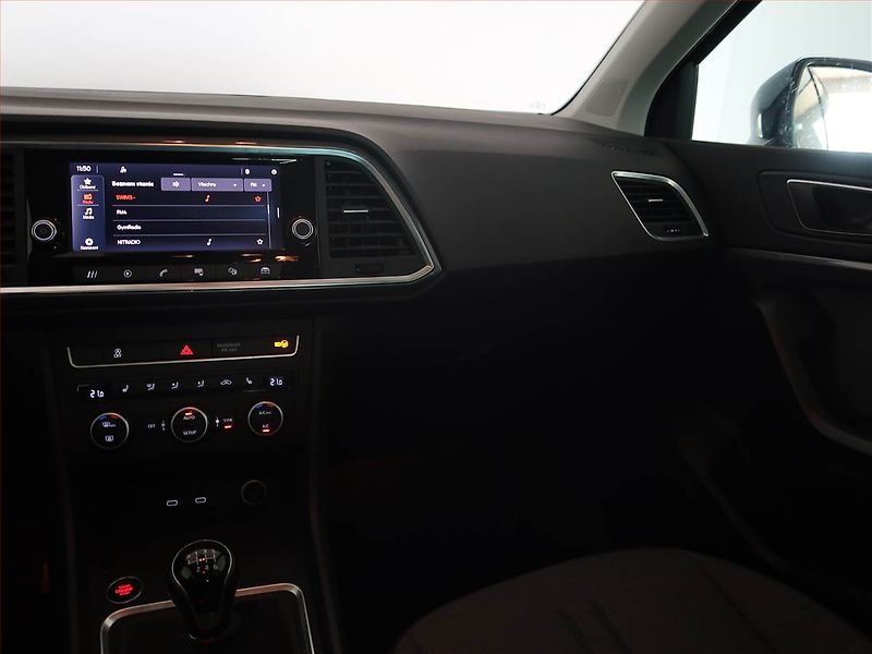 Seat Ateca (2021) Style 1.5 TSI - fotka 8 z 13