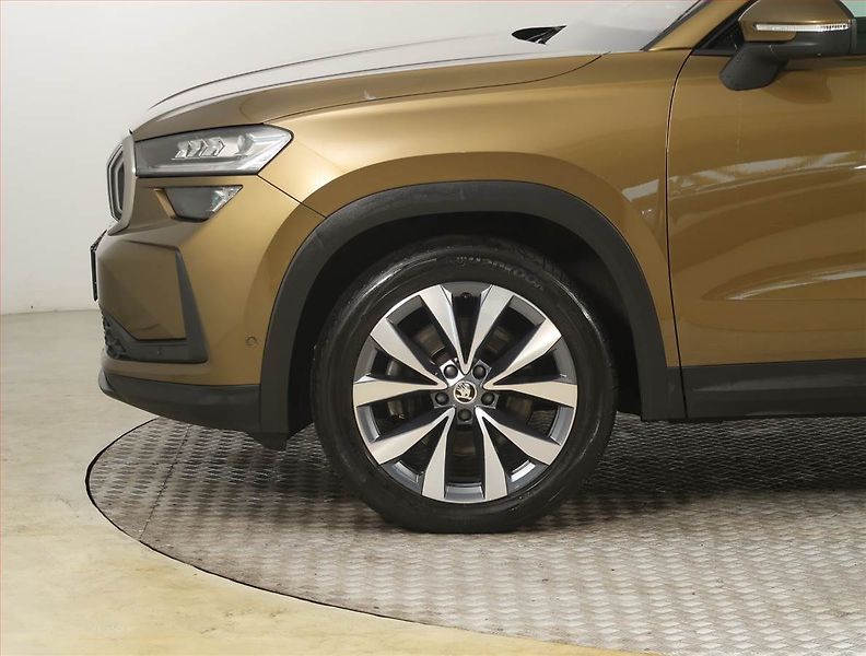 Škoda Kodiaq (2024) 2.0 TDI - fotka 15 z 28