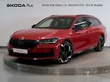 Škoda Superb (2025) SPORTLINE 2.0TDI 142KW 4x4 DSG - náhled 1