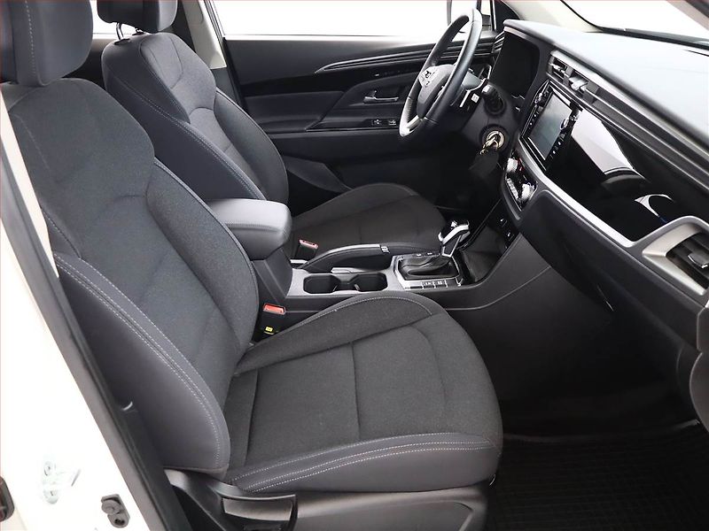 SsangYong Korando (2023) 1.5 T-GDI - fotka 7 z 21