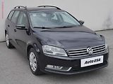 Volkswagen Passat (2011) 1.4TSi, AC, tempo, navi - náhled 1