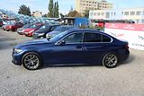 BMW Řada 3 (2019) 320d KŮŽE LED AUTOMAT TEMPOMAT - náhled 3
