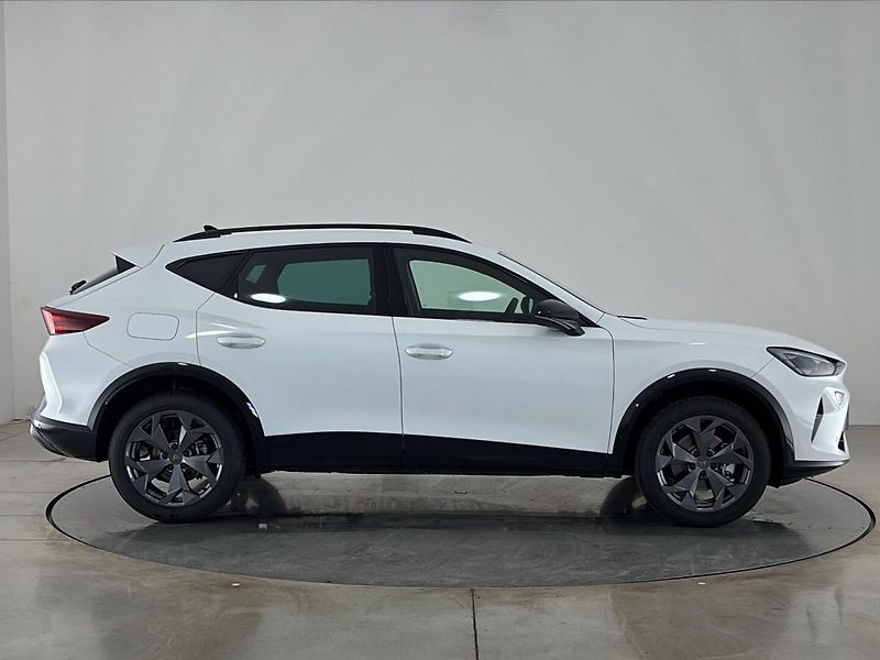 Cupra Formentor (2026) SUV - fotka 16 z 29