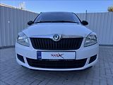 Škoda Praktik 1,2 TSI 63kW DPH 1.maj původČR - náhled 1