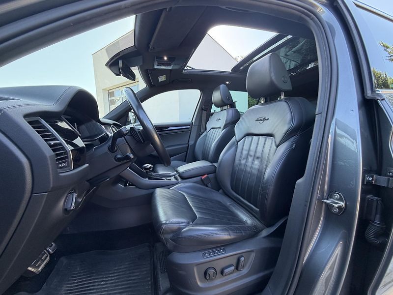 Škoda Kodiaq 2.0 TDI 147 kW L&K 4x4 DSG - fotka 31 z 36