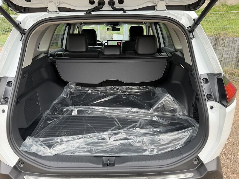 Toyota RAV4 FWD EXECUTIVE SKLADOVÝ VŮZ - fotka 6 z 10
