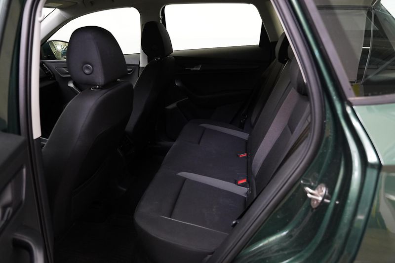 Škoda Karoq - fotka 24 z 25