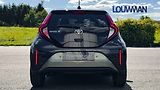 Toyota Aygo STYLE TECH VISION - náhled 17