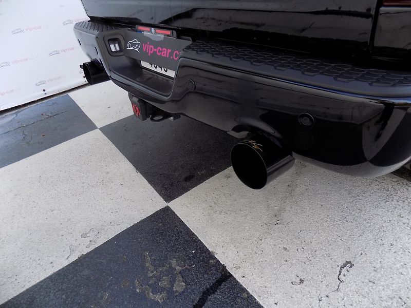 Dodge RAM 1500 (2022) 5.7 HEMI/CREW CAB/ČR/DPH/LED/ - fotka 40 z 40