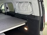 Volkswagen Caddy California Maxi - náhled 28