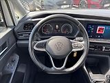 Volkswagen Caddy 2,0 TDI 75kW Life - náhled 16
