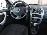Dacia Sandero (2010) 1.4 MPI, po STK, Tažné - náhled 7