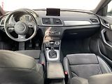 Audi Q3 (2014) 2.0 TDi quattro, S-line - náhled 8