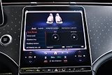 Mercedes-Benz EQS 450 4M SUV AMG TAŽNÉ HUD - náhled 43
