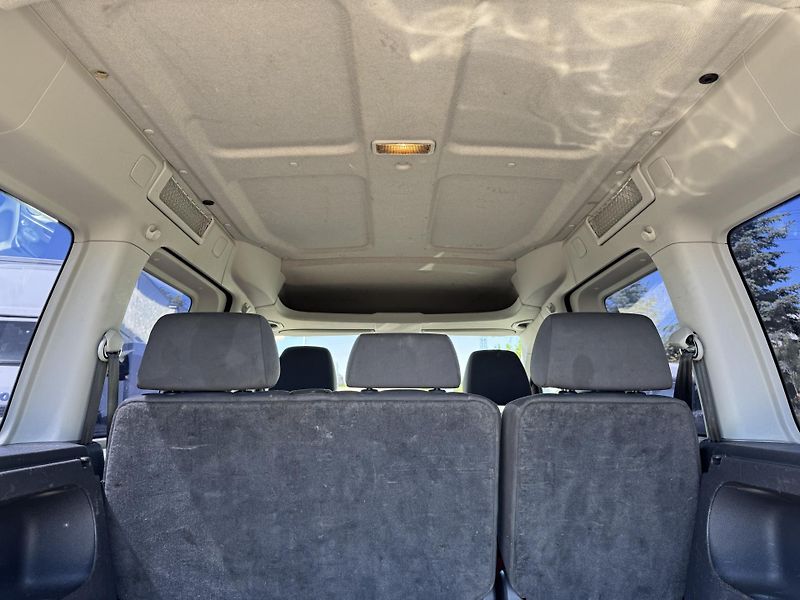 Volkswagen Caddy 1.6TDi,75kw,5míst,klima,Tažné. - fotka 11 z 37