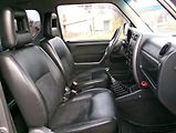 Suzuki Jimny (2006) 1,3i KLIMA ALU VÝHŘEV TAŽNÉ - náhled 30