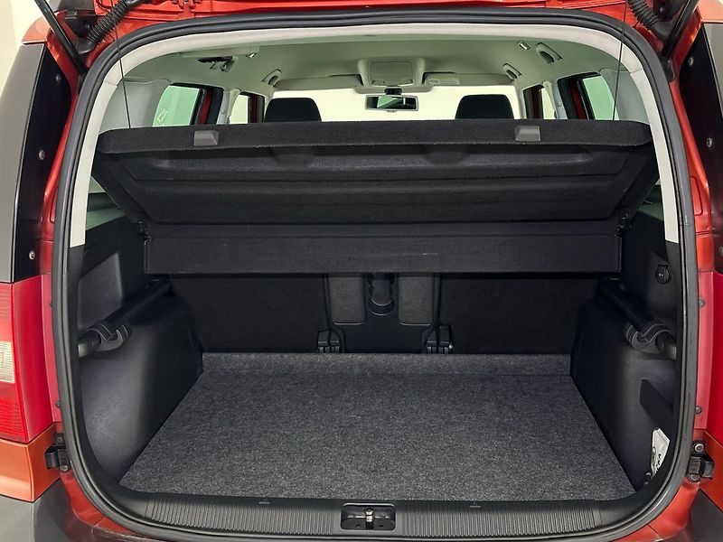 Škoda Yeti Ambition - fotka 10 z 26