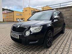 Škoda Yeti 1,2 TSi Ambition /servis.kn./ - fotografie inzerátu