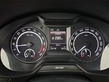 Škoda Octavia (2014) RS 2.0 TDI, Kůže, Navi - náhled 11