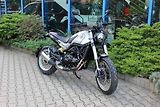 Benelli Leoncino 500 Trail (2024) NYNÍ NOVÁ CENA AKCE - náhled 1