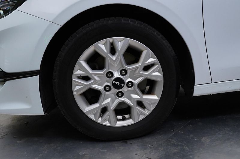 Kia Ceed - fotka 10 z 22