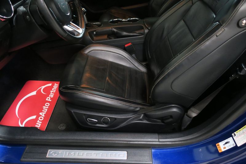 Ford Mustang (2015) 5.0 Ti-VCT V8 GT 50 automat - fotka 14 z 48