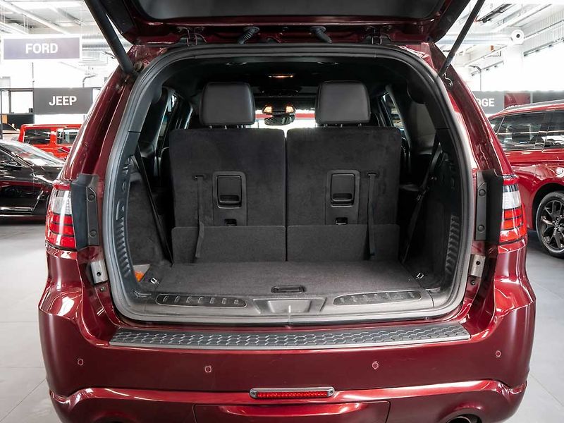 Dodge Durango (2019) 5.7 R/T V8 Technology Group - fotka 5 z 37