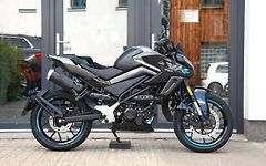 CFMOTO (2026) 125NK BLACK - fotografie inzerátu