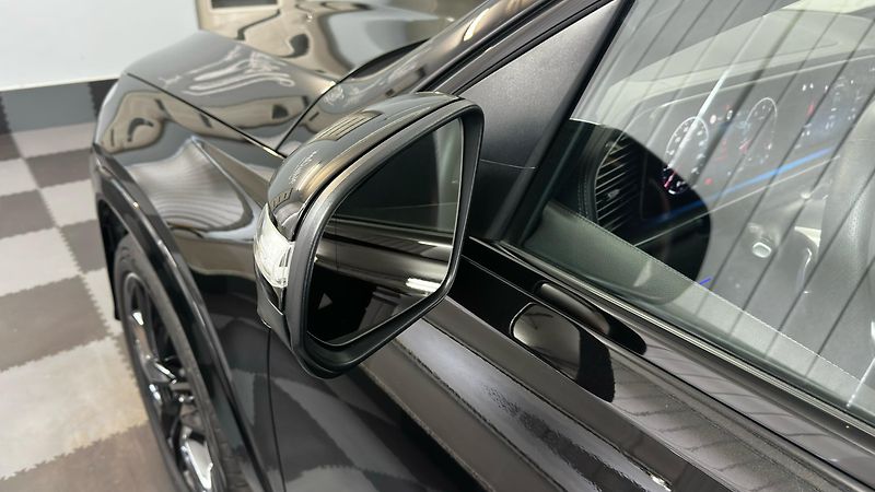 Mercedes-Benz GLS ZÁRUKA / TOP STAV I VÝBAVA - fotka 11 z 73