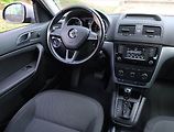 Škoda Yeti (2017) 1.4 TSI, Automat - náhled 7