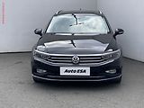 Volkswagen Passat (2020) 2.0 TDi, Elegance, DSG, LED - náhled 1