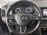 Škoda Karoq (2019) Ambition 1.6 TDI, Automat - náhled 16