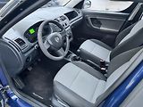 Škoda Roomster 1.6TDI 66KW,KLIMA,ESP,1MAJ - náhled 10