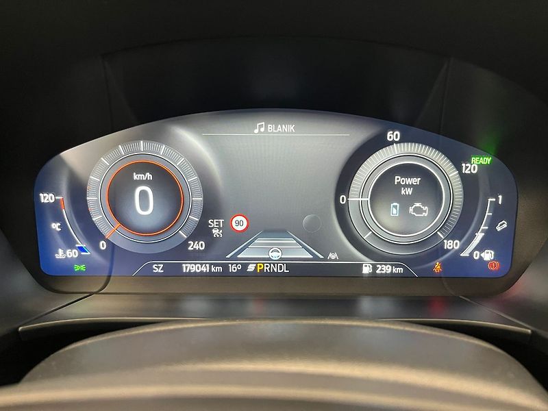Ford Kuga 2.5 HEV 4x4 TITANIUM ZAMLUVENO - fotka 11 z 63
