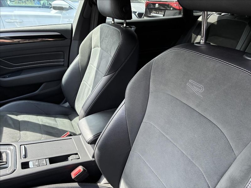 Volkswagen Arteon 2,0 R-LINE,TAŽNÉ,KAMERA 360 - fotka 10 z 27