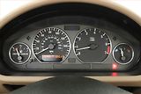 BMW Z3 (1999) 2.5, Automat, Kůže, Tempomat - náhled 10