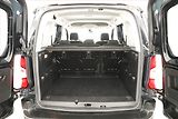 Citroën Berlingo (2022) Live Pack 1.5 BlueHDi, 5Míst - náhled 10