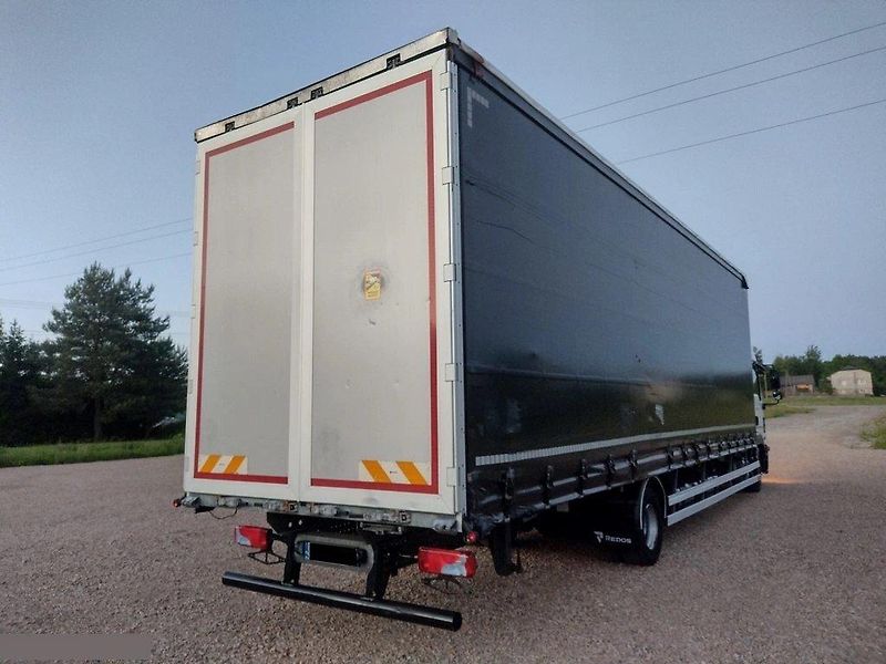 MAN TGL (2020) 12.250 shrnovačka EURO 6 - fotka 12 z 16