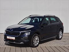 Škoda Kamiq Top Selection 7DSG 1,0TSI - fotografie inzerátu