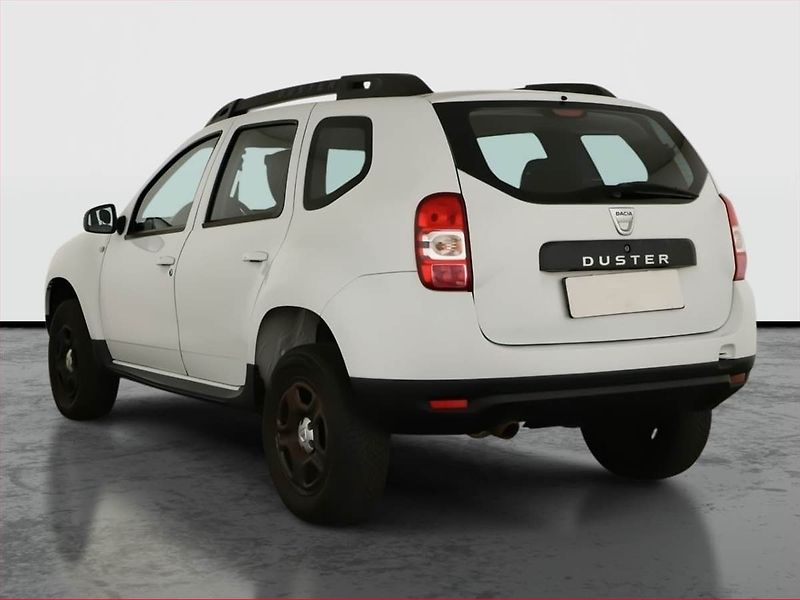 Dacia Duster (2017) 1.6 SCe, Tempomat - fotka 4 z 12