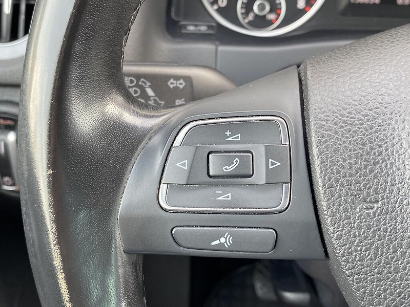 Volkswagen Tiguan 1,4 TSI 90 kW Trend & Fun - fotka 14 z 26