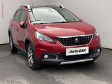 Peugeot 2008 (2019) 1.2 PT, Crossway, panor, navi - náhled 1
