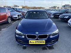 BMW Řada 3 2,0 318d ADVANTAGE - fotografie inzerátu