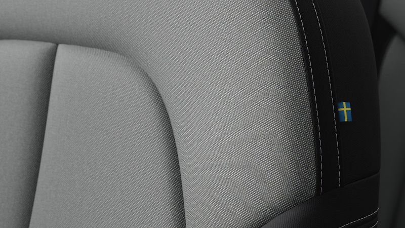 Volvo XC40 (2026) B3 BLACK EDITION PLUS AUT - fotka 5 z 17