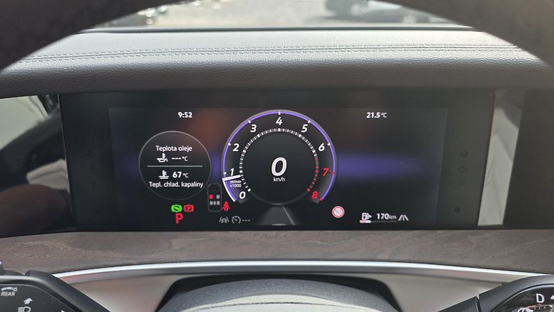Volkswagen Tayron (2025) 2.0 TSI 150kW 4x4 DSG Eleg TZ  - fotka 28 z 55